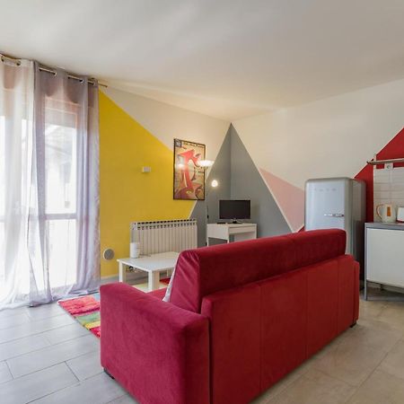 I Soli Verona Dış mekan fotoğraf
