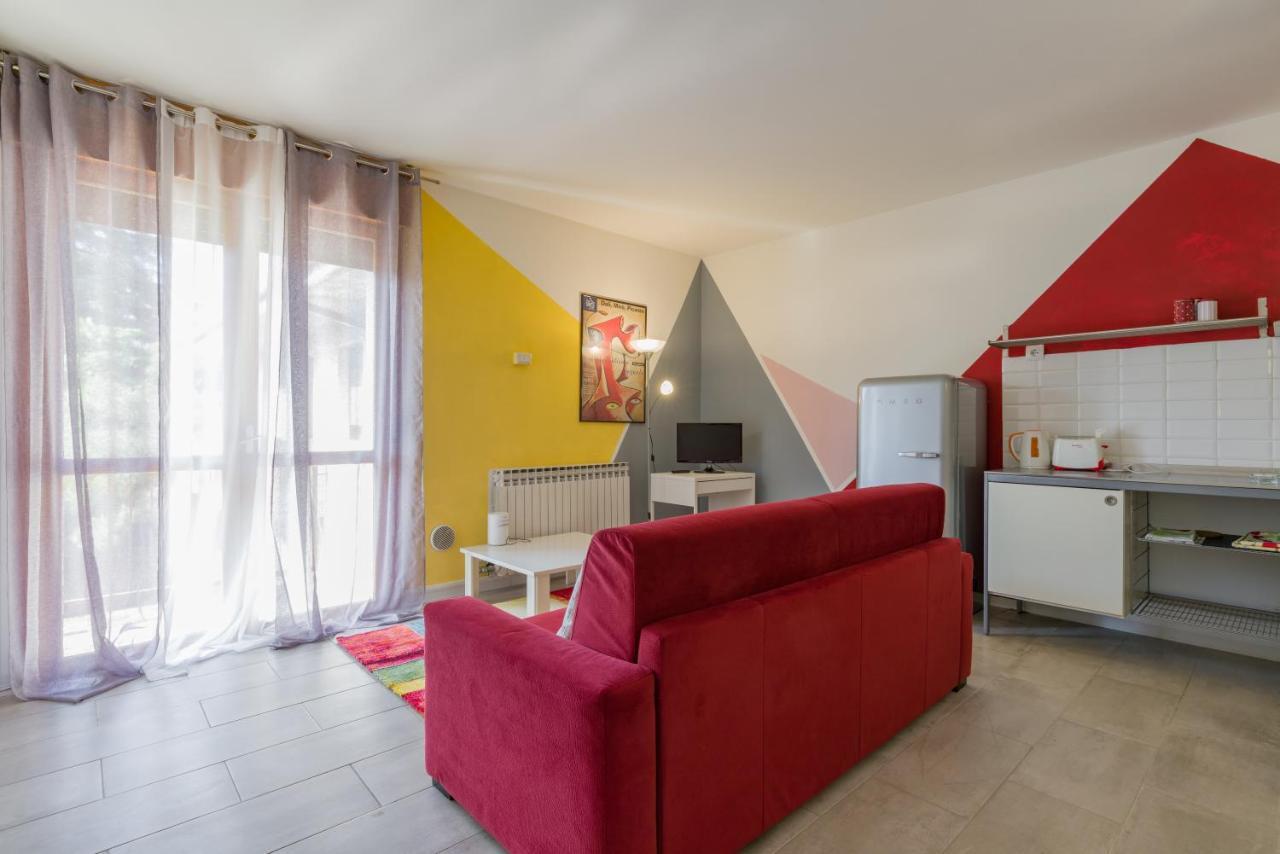 I Soli Verona Dış mekan fotoğraf