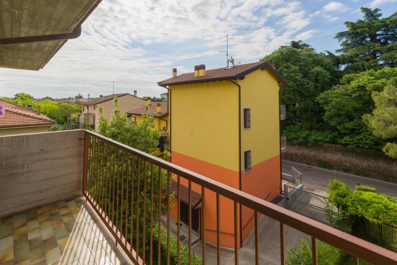 I Soli Verona Dış mekan fotoğraf