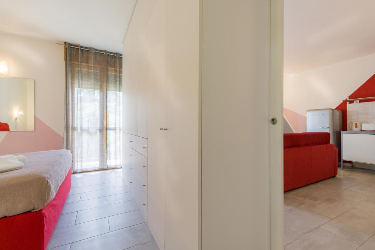I Soli Verona Dış mekan fotoğraf